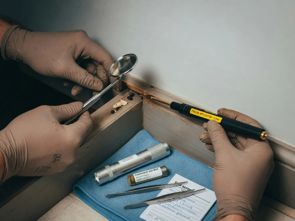 Why choose Emergency Pest Control in Van Lear, KY